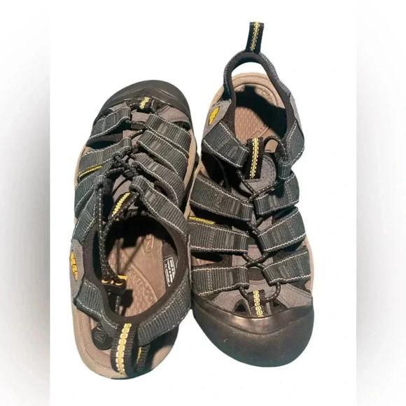 KEEN Men's Newport H2 - Picture 3 of 3